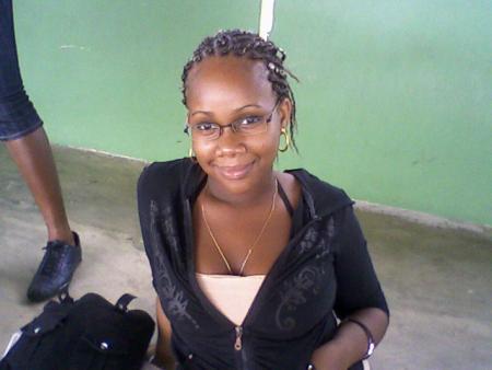 prisou chérie